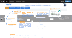Desktop Screenshot of edutice.archives-ouvertes.fr
